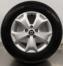 DACIA DUSTER MK2 16" ALLOY
