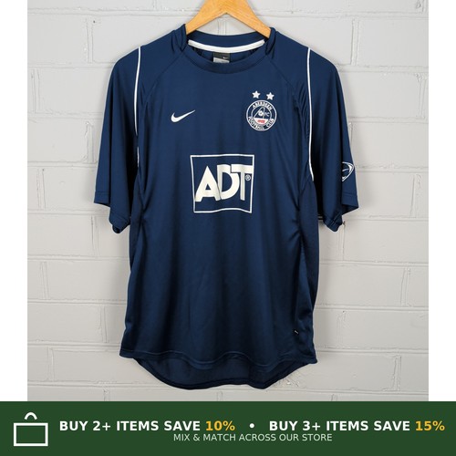 Nike aberdeen football - aberdeen,