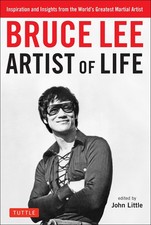 Bruce lee artist life - lee,
