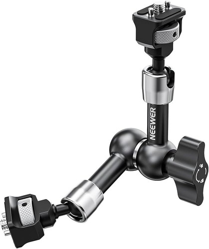 Neewer articulating magic - neewer, 11"