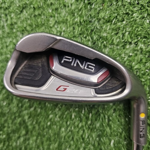 Ping g20 yellow dot - ping,