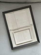 Rolex Official Authorised Dealer Presentation Display Tray / Suede