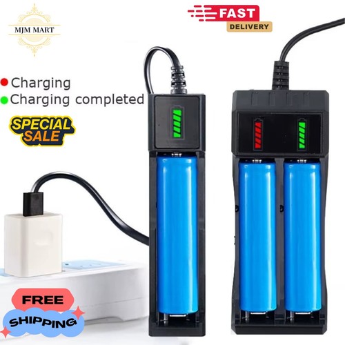 Rechargeable lithium battery - rechargeable,