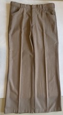 Vtg 1970s Men’s Farah Flared