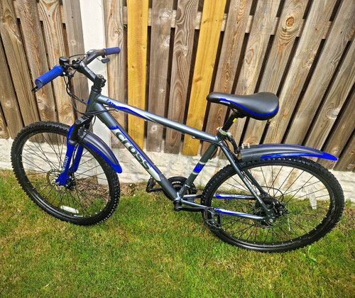Cross fxt500 26in mountain - cross,