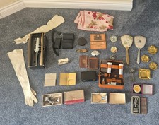 Mixed lot vintage - mixed,