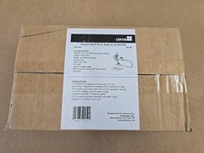 Wolseley Center 597789 Vessel Kit – FTG’S Type A 4-25Ltr