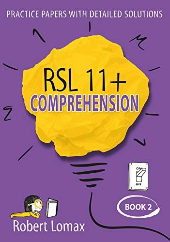Rsl plus books 11 - rsl,