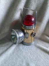 Vintage Pifco Flashlight