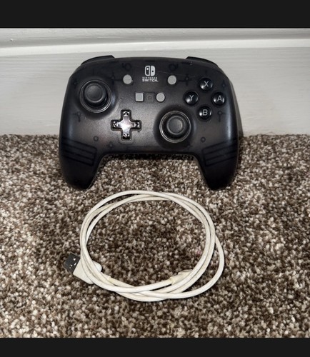 Powera wired nintendo - powera,