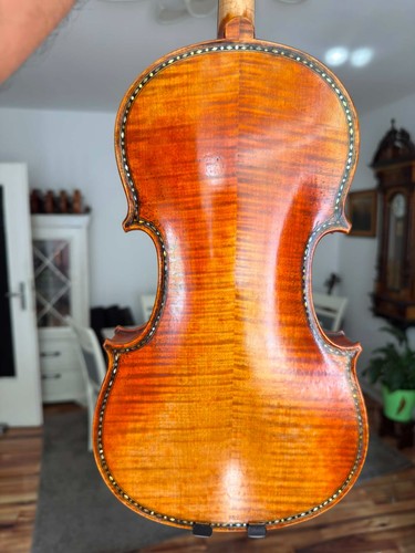 Fine antique german saxon - german,