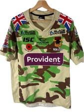Bradford Bulls 2016 Rugby
