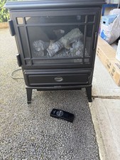 Dimplex RTOPSTV20 Opti-myst