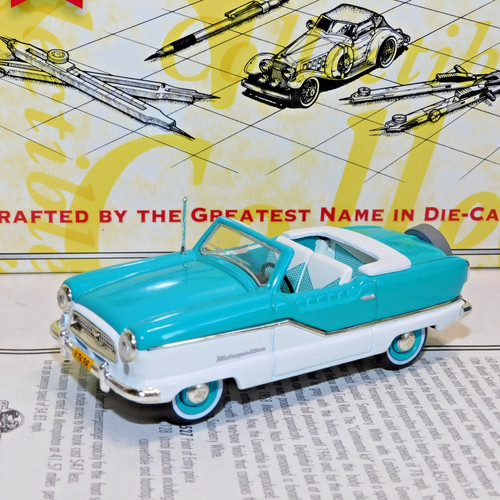 Matchbox dinky 1958 - dinky,