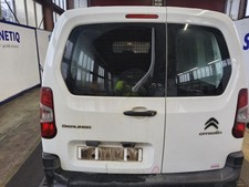 REAR DOOR LH CITROEN BERLINGO