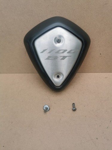 Yamaha 1100 bulldog rp051 - 1100,
