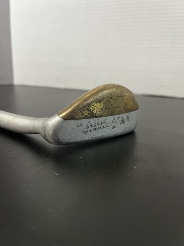 Acushnet vintage bullseye - acushnet,
