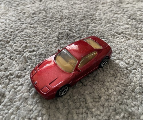Vintage matchbox ferrari - vintage,