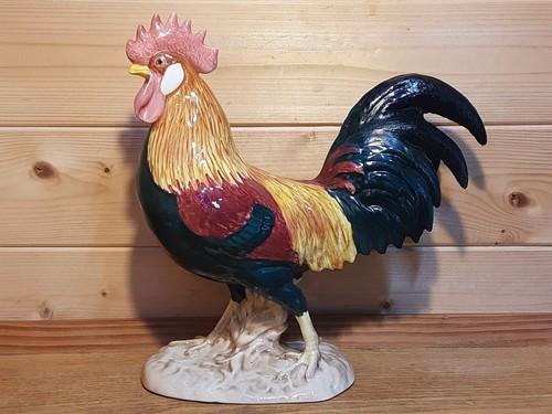 Beautiful vintage beswick - vintage,
