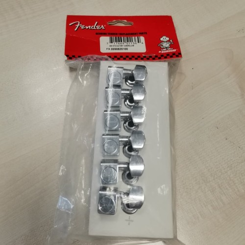 Fender 099 0820 - 099-0820-100, american