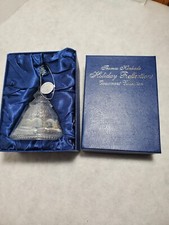 Thomas Kinkade Holiday