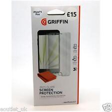Griffin Anti Glare Screen Protector for iPhone 6 PLUS /6s PLUS 3 Pack RRP £15