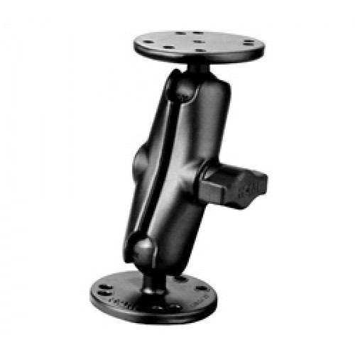 Garmin 250 fishfinder mount - fishfinder,