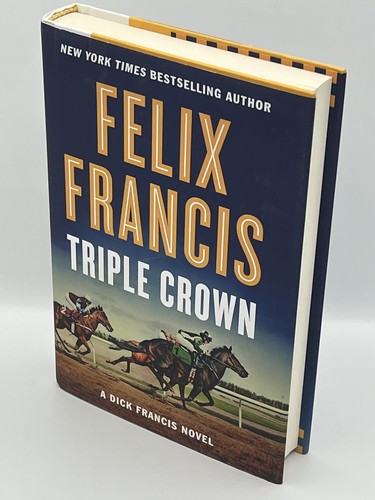 Felix francis triple - felix,