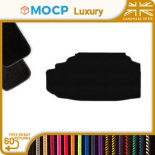 Luxury Boot Mat to fit Nissan