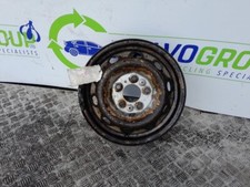 PEUGEOT BOXER/RELAY STEEL