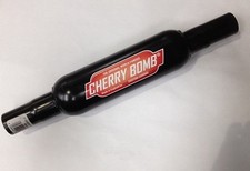 CHERRY BOMB EXHAUST 3" SMALL