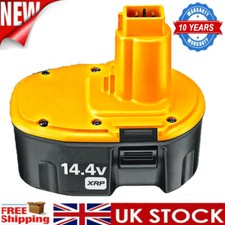 4800mAh 14.4Volt XRP Battery