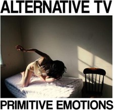 Alternative TV - Primitive