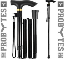 Easy Folding Adjustable