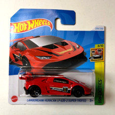 Hot Wheels LAMBORGHINI