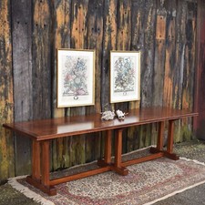 Vintage 1959 Barnett Serota