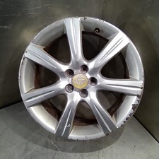 Fits: Subaru Impreza Hawkeye