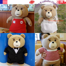 46cm 10 Styles TED 2 Plush