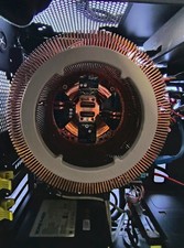 Desktop Computer Quiet PC - Windows 10 (LInux/Chrome OS) V Good Working Order