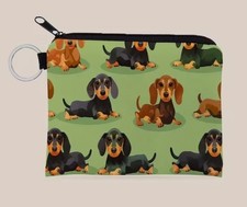 Cute Sausage Dog - Dachshund