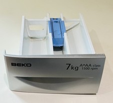 Beko washing machine 7kg - washing,