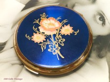 Stratton CRACKED MIRROR blue