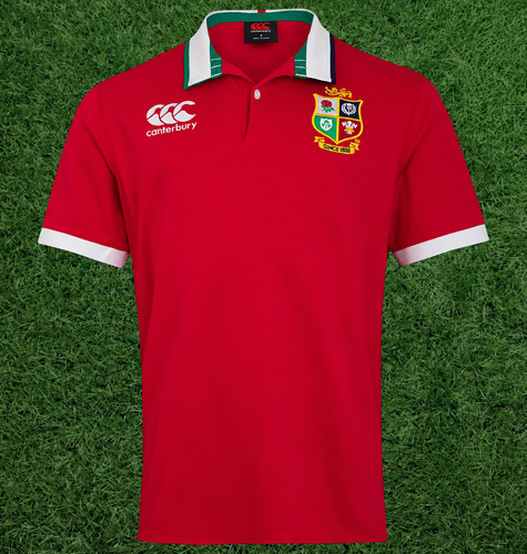 British irish lions - british,