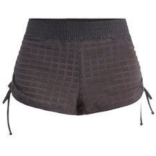Nobo NWT Crochet look Swim