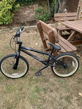 Voodoo BMX Bike 20-inch