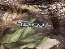 Shimano tribal large 110litre - tribal,