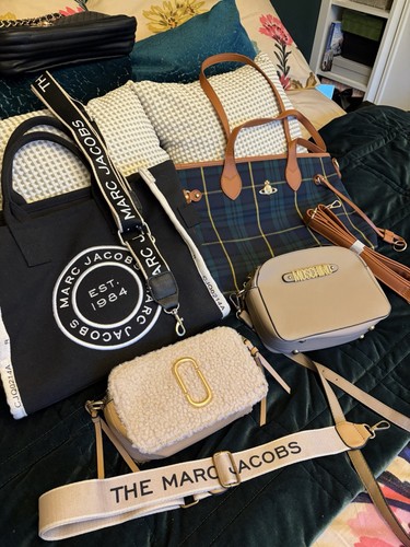 Bundle bags - of,