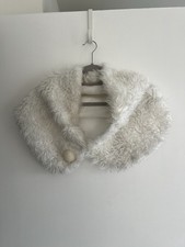 White Vintage Inspired Bridal