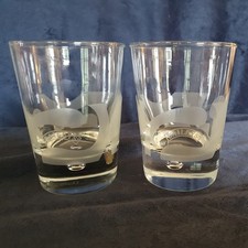 2x Baileys Irish Cream Liqueur