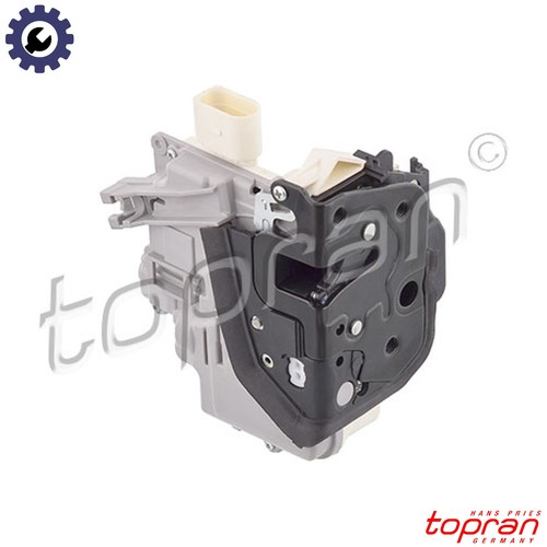 Door lock 115 143 for - 143,